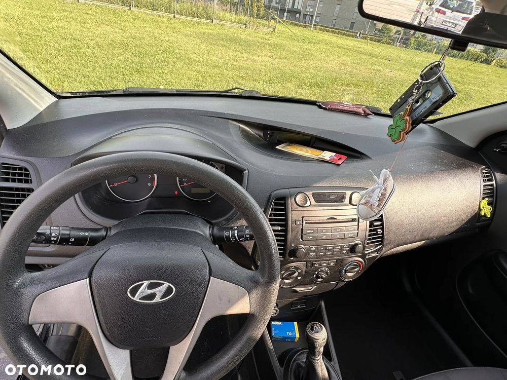 Hyundai i20 1.2 Classic - 15