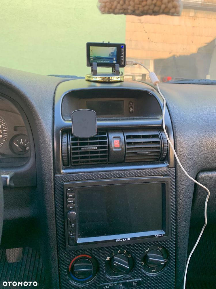 Opel Astra II 1.7 CDTI Start - 29