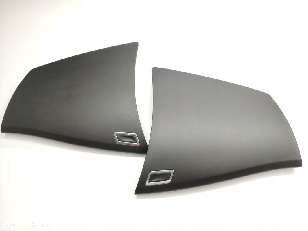 POKRYWA KLAPKA SCHOWKA LEWA PRAWA CITROEN C4 PICASSO 2006-2013 - 1