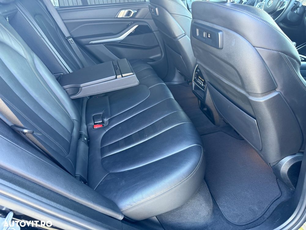 BMW X5 xDrive30d - 17