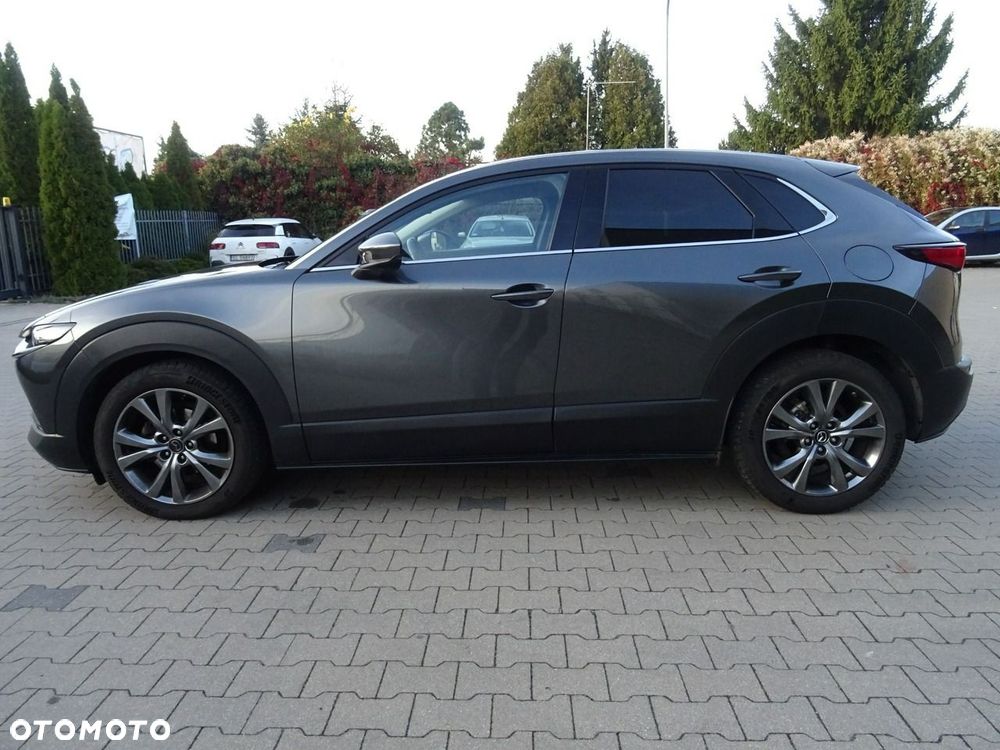 Mazda CX-30 - 6