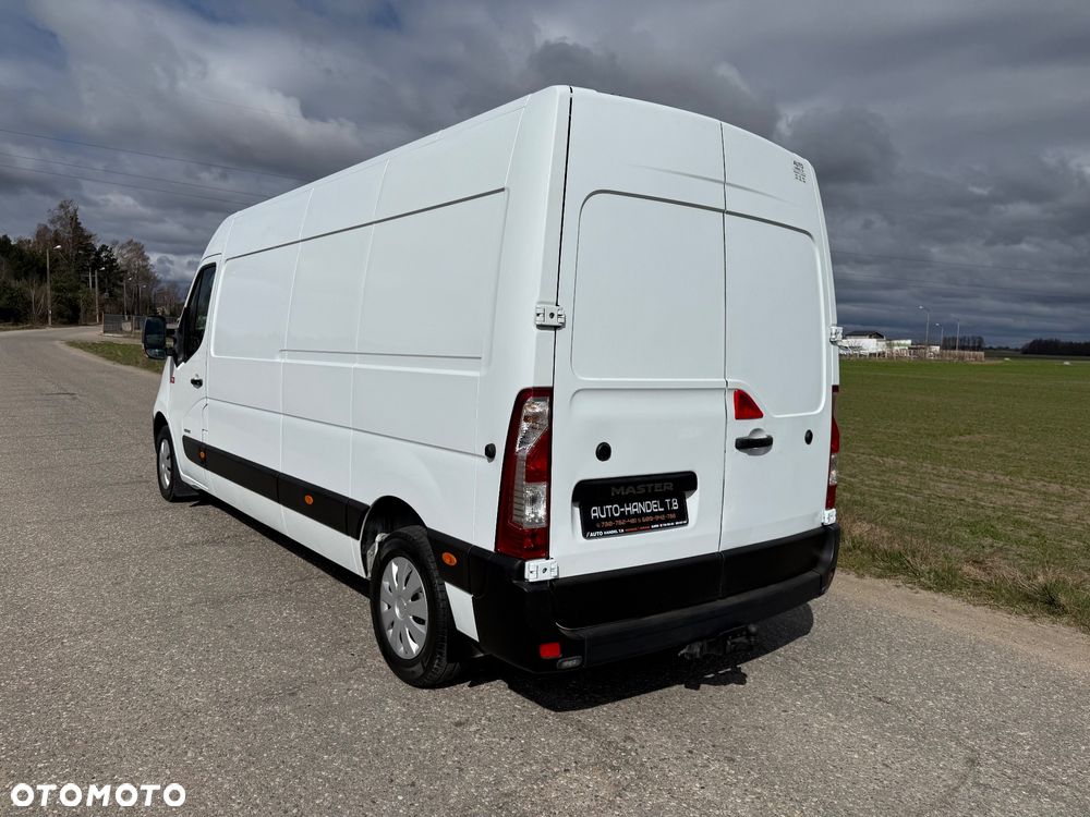 Renault Master - 8