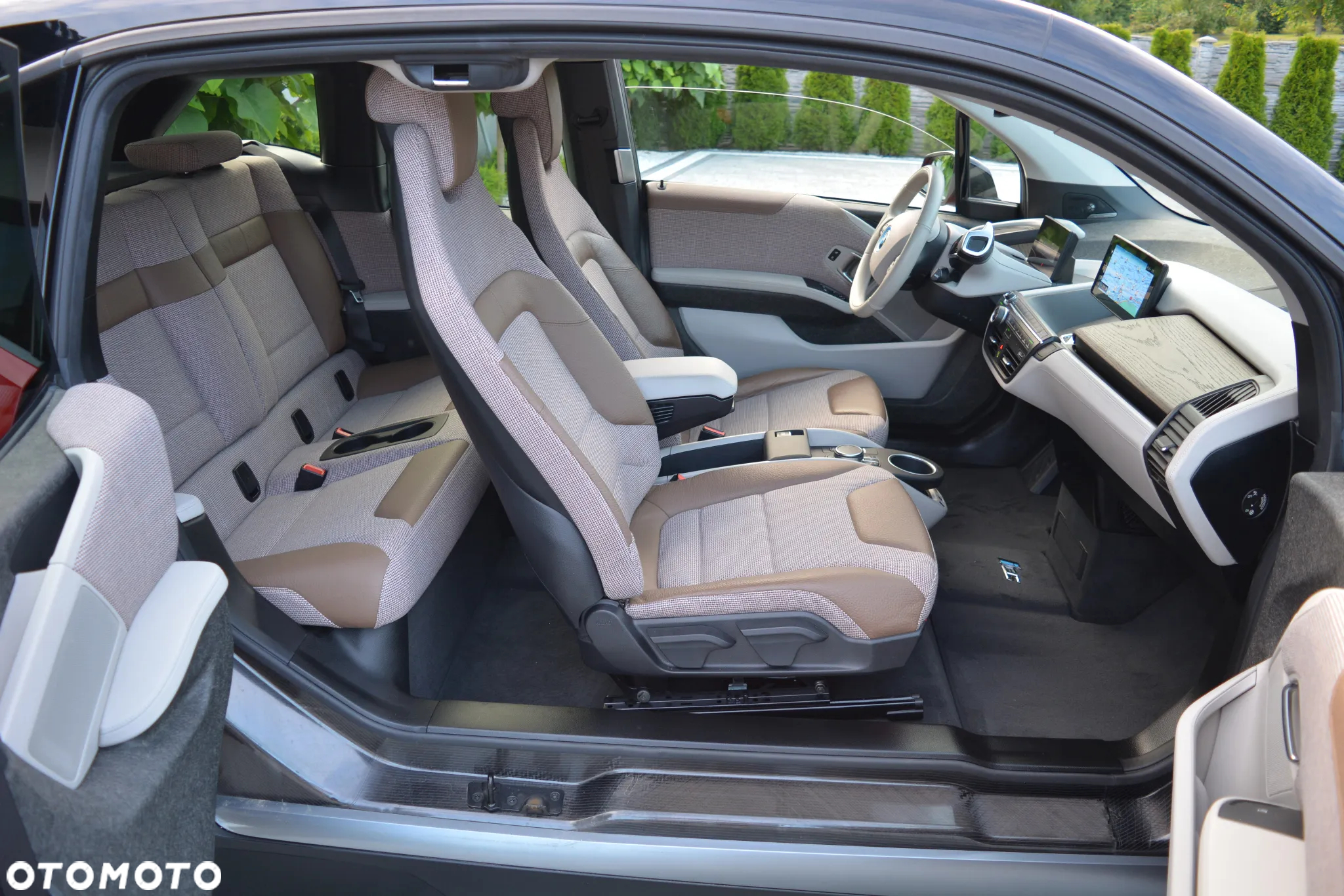 BMW i3 i3S 120 Ah - 24