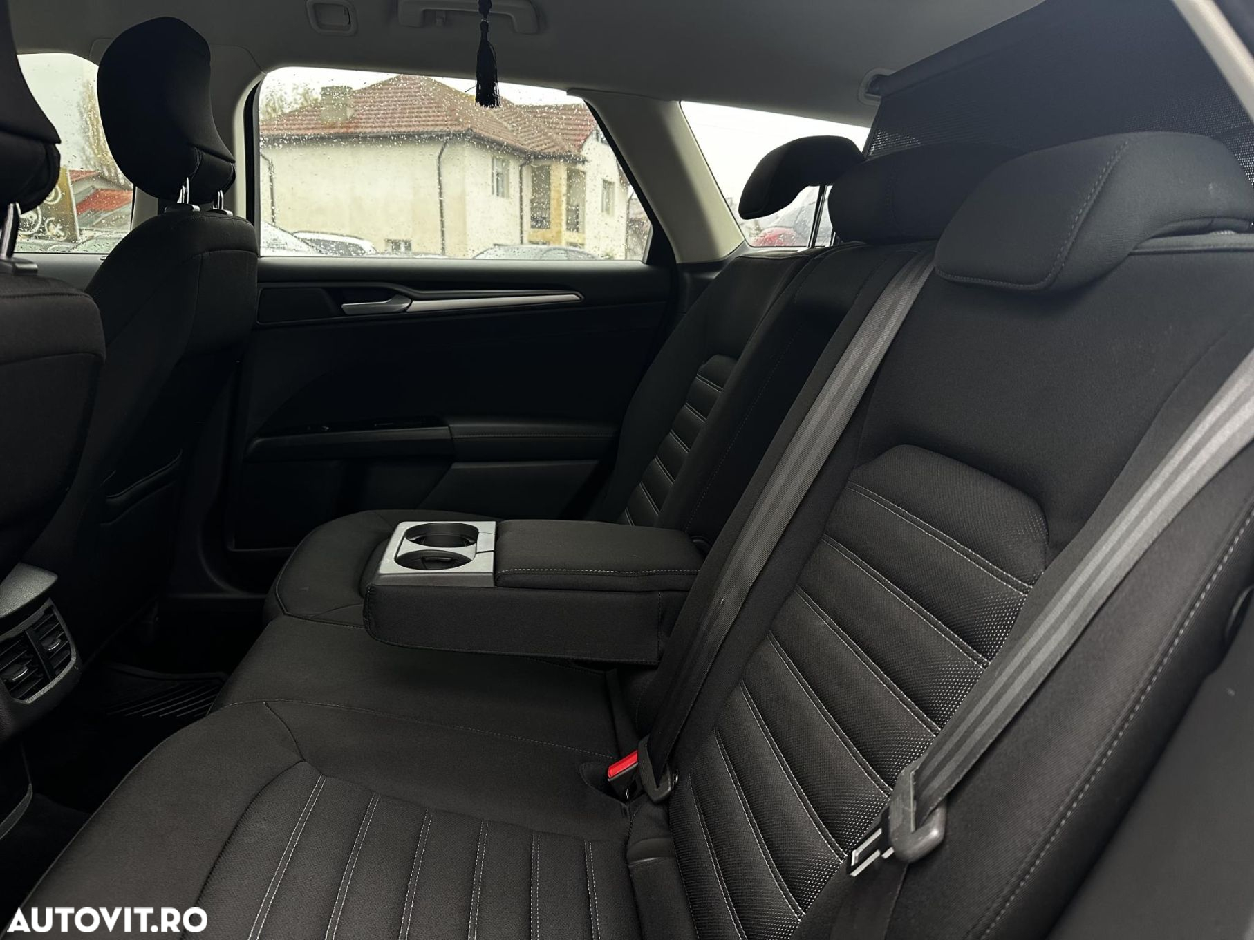 Ford Mondeo 1.6 TDCi Trend - 19