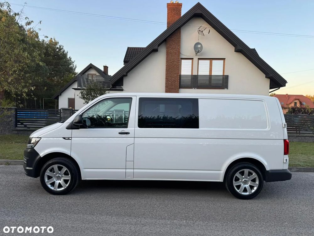 Volkswagen TRANSPORTER - 31