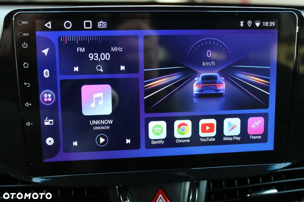 Hyundai i30 1.4 Premiere Comfort - 35