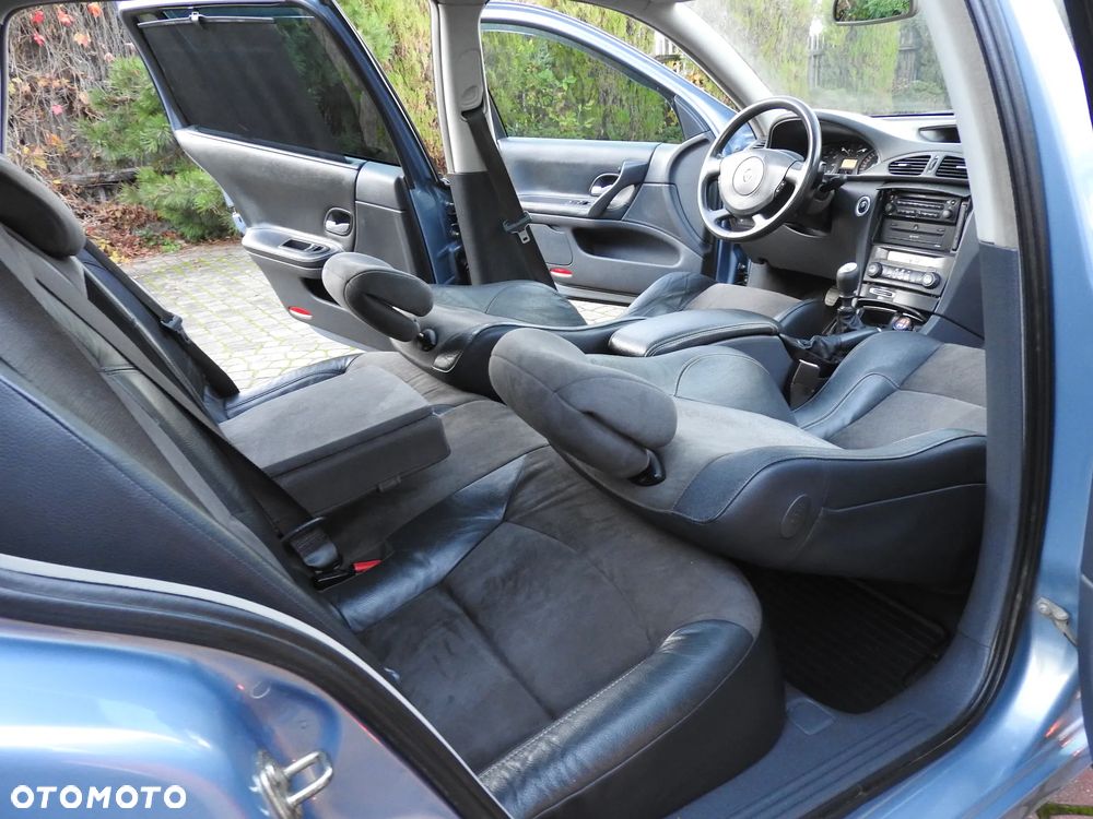 Renault Laguna - 20