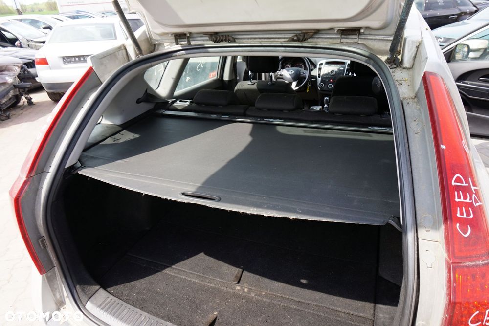 ROLETA BAGAŻNIKA CEED I LIFT KOMBI 85930-1H600-EQ KIA 2009-2012 - 3