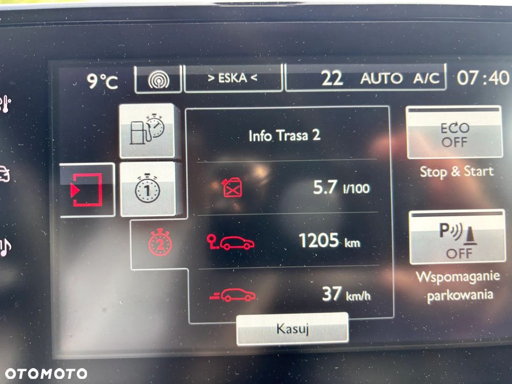 Citroën C4 Cactus 1.2 PureTech Shine S&S - 8