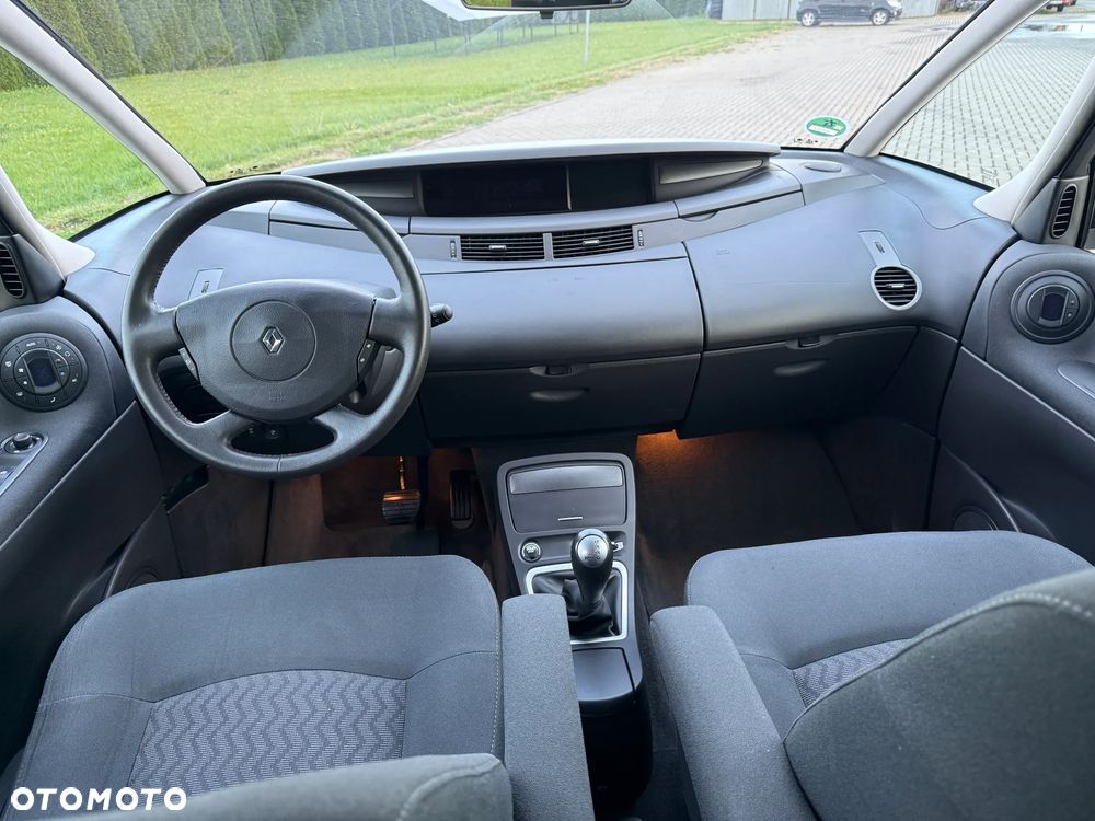 Renault Espace - 7