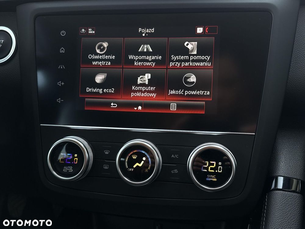 Renault Kadjar 1.3 TCe FAP Zen - 19