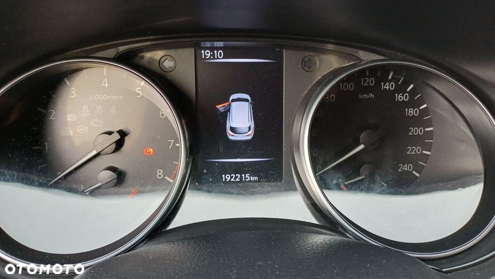 Nissan Qashqai - 5