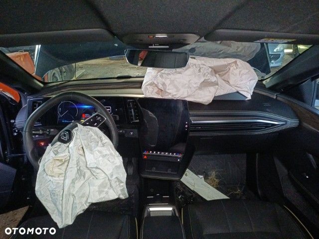 Renault Megane 130 Urban Range Evolution - 9