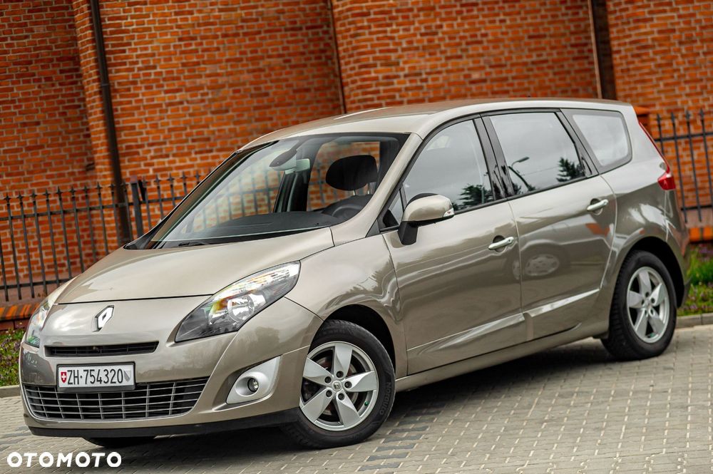 Renault Grand Scenic TCe 130 Luxe - 3