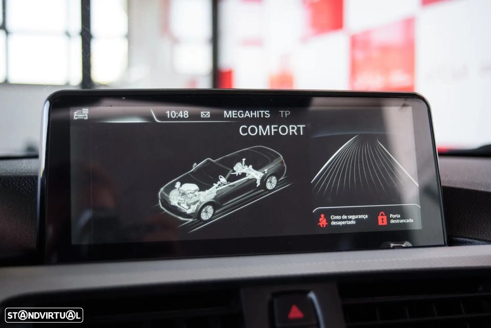 BMW 428 i Pack M Auto - 41