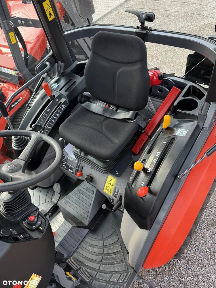 Kubota b2231 - 6
