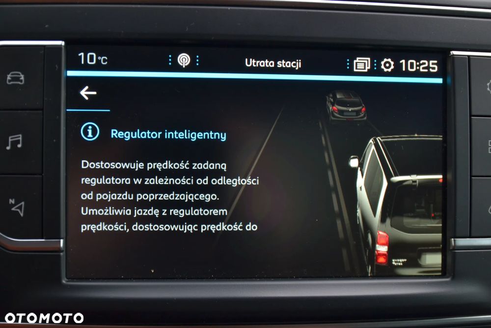 Peugeot Traveller 2.0 BlueHDi Standard Allure - 37