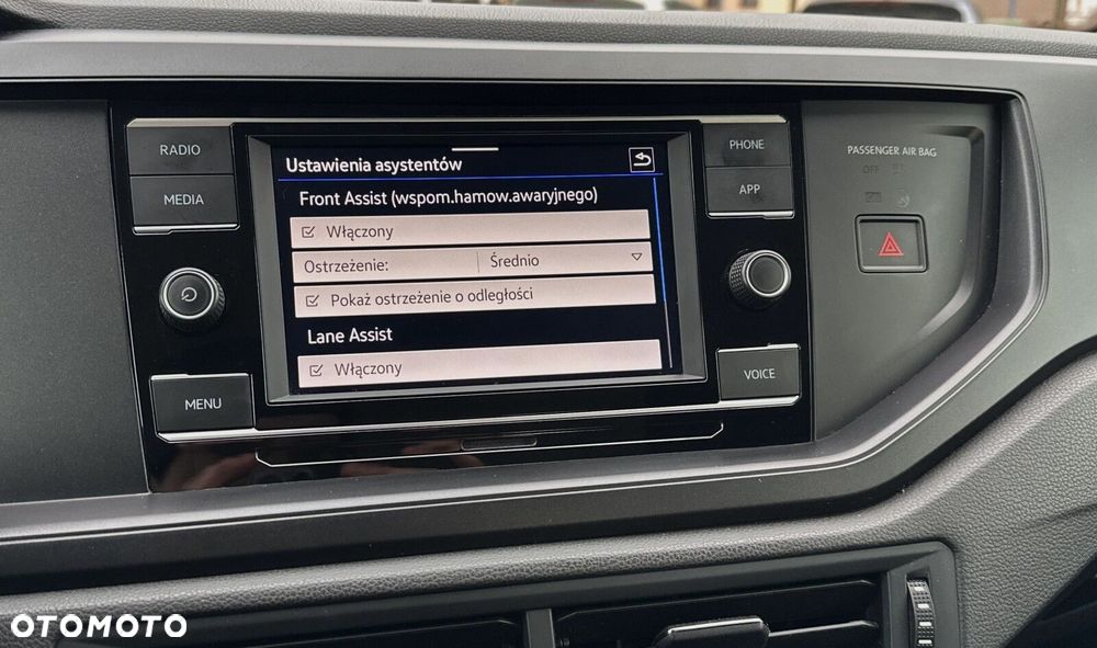 Volkswagen Polo 1.0 TSI - 16