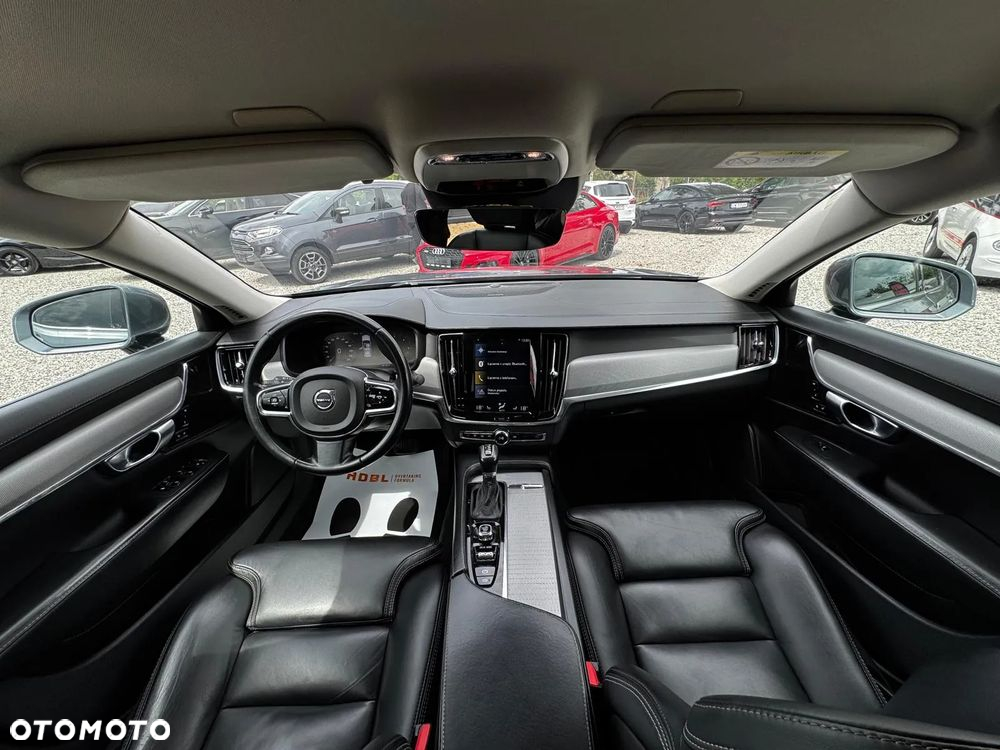 Volvo S90 D4 Inscription - 30