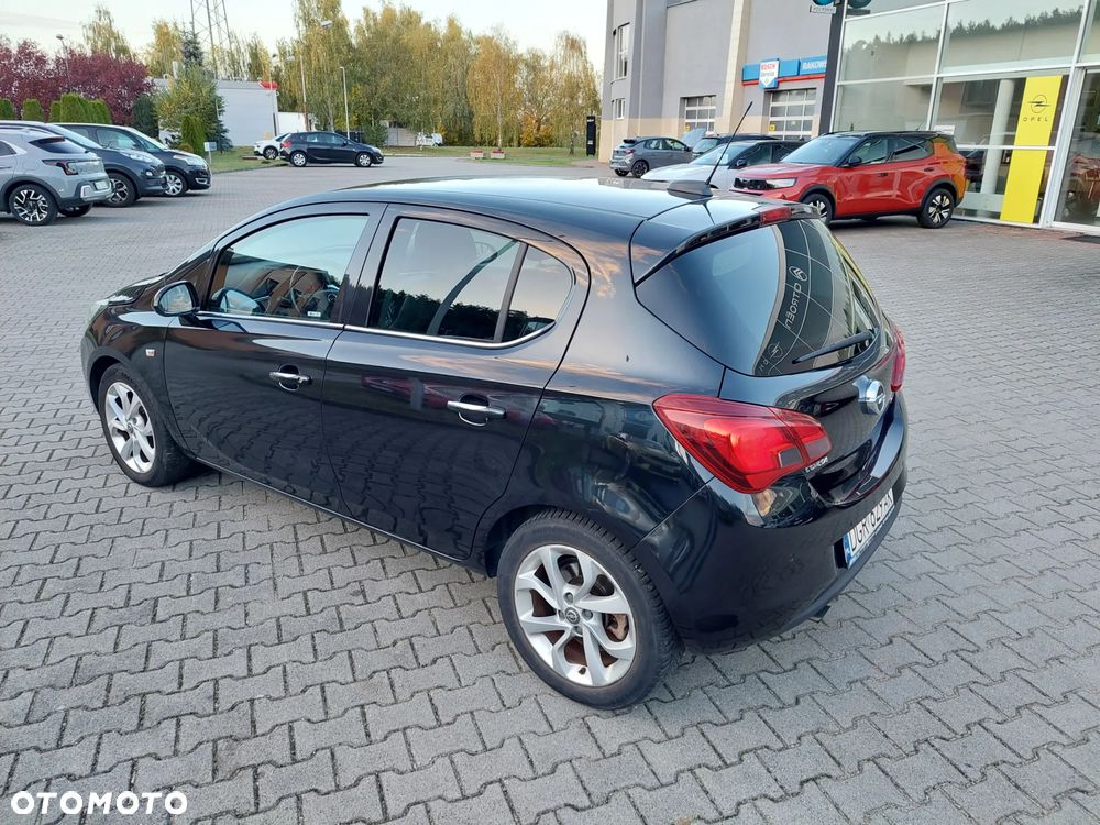 Opel Corsa 1.4 T Cosmo S&S - 3