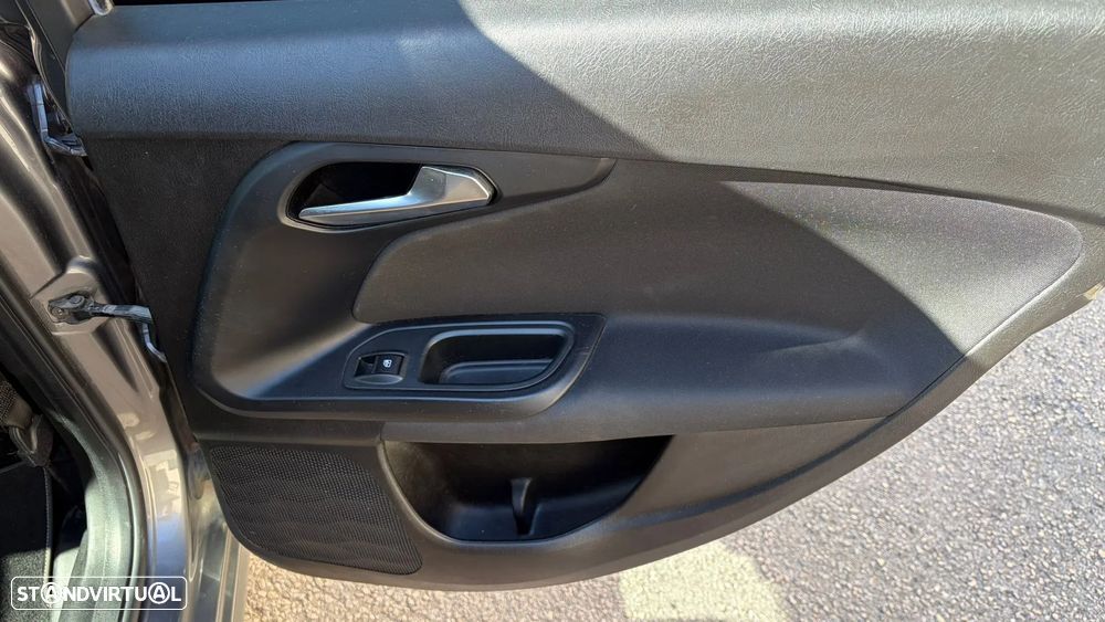Fiat Tipo 1.3 M-Jet Mirror - 11