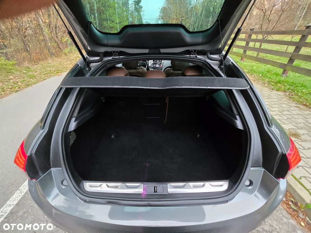 Citroën DS5 2.0 HDi SportChic - 24
