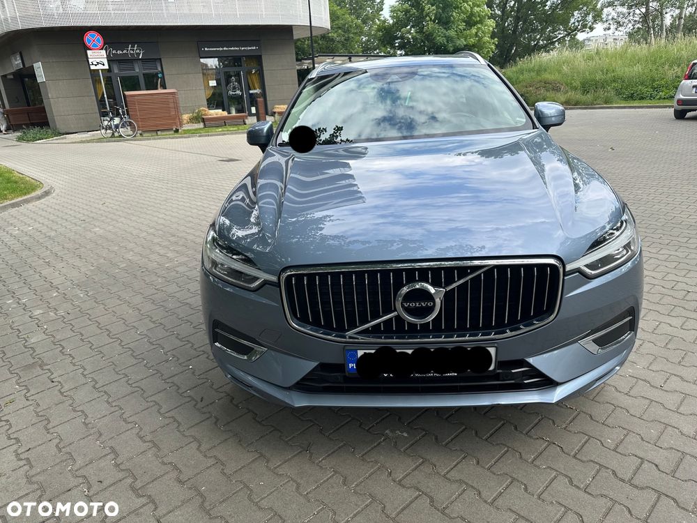 Volvo XC 60 T5 AWD Inscription - 5