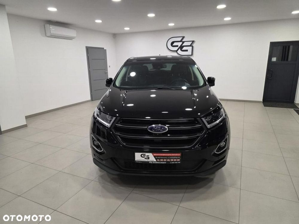 Ford Edge 2.0 TDCi Bi-Turbo 4x4 Sport - 10