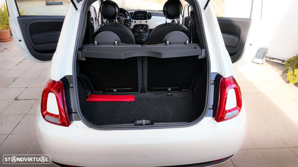 Fiat 500 1.0 GSE Hybrid - 18