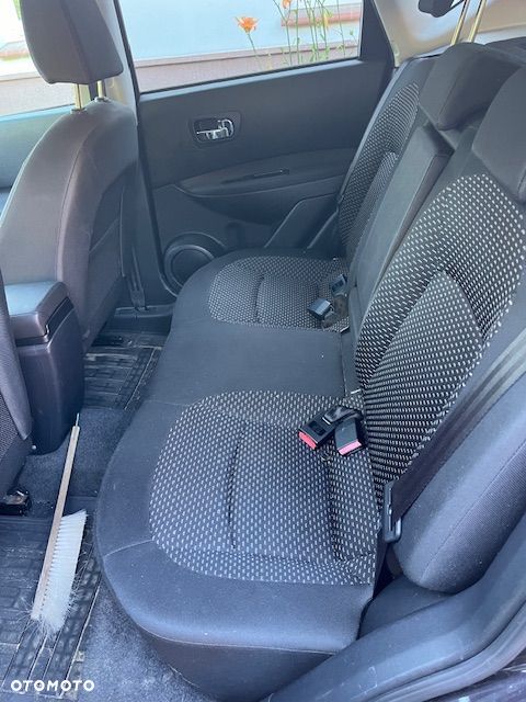Nissan Qashqai 2.0 Tekna - 9
