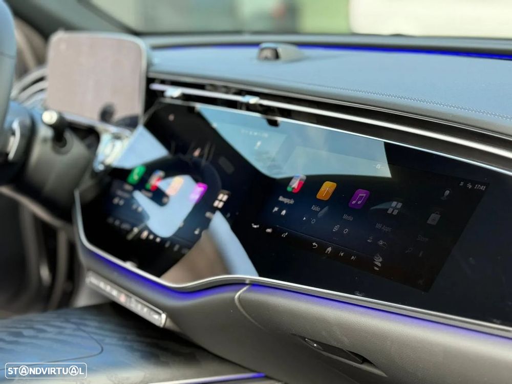 Mercedes-Benz E 300 de 4Matic All-Terrain - 19