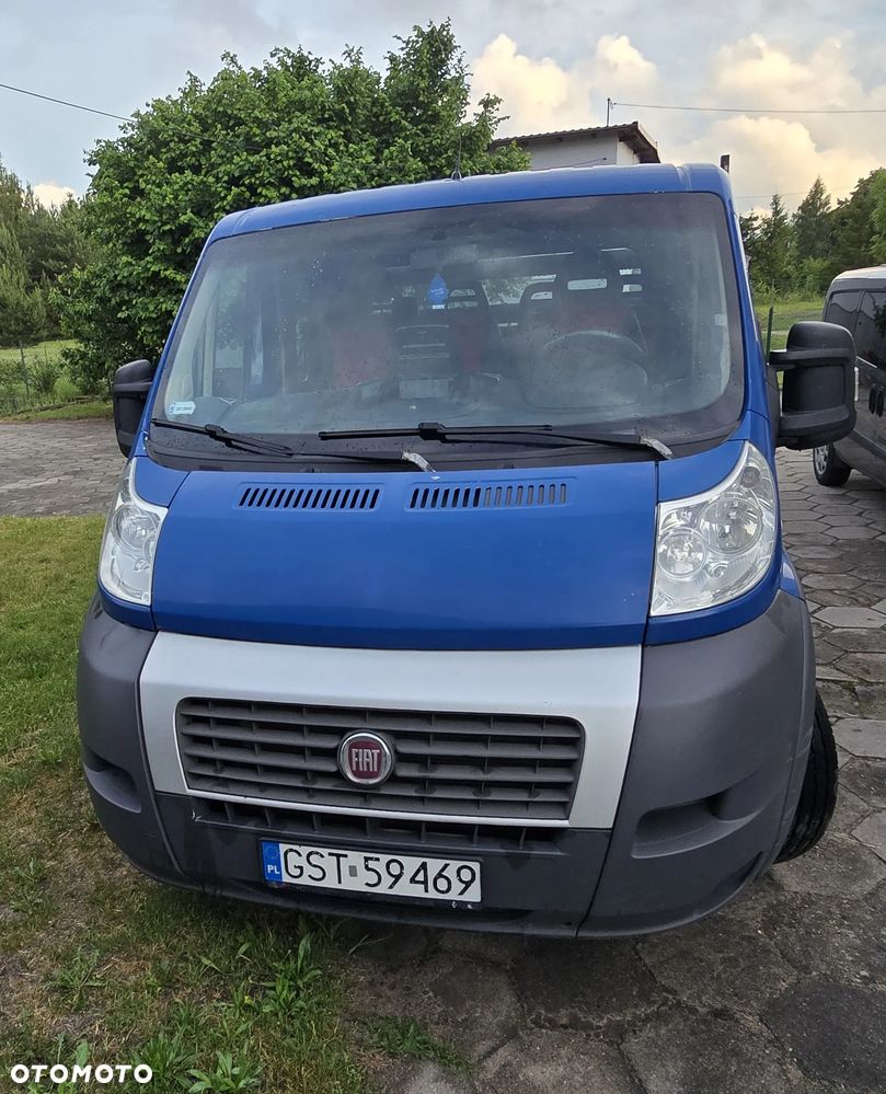 Fiat DUCATO - 2
