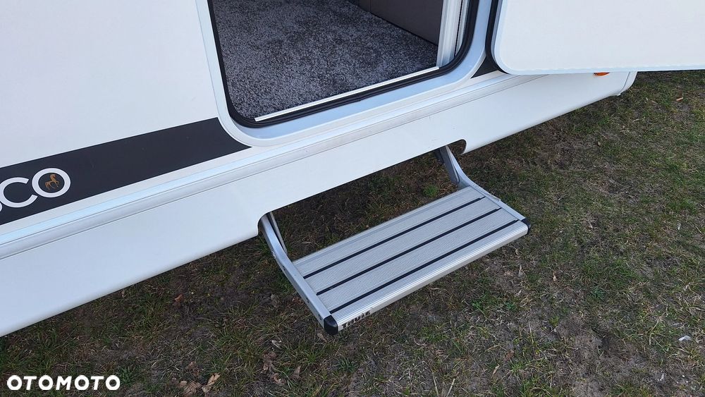 Etrusco T7.3 SF - 15