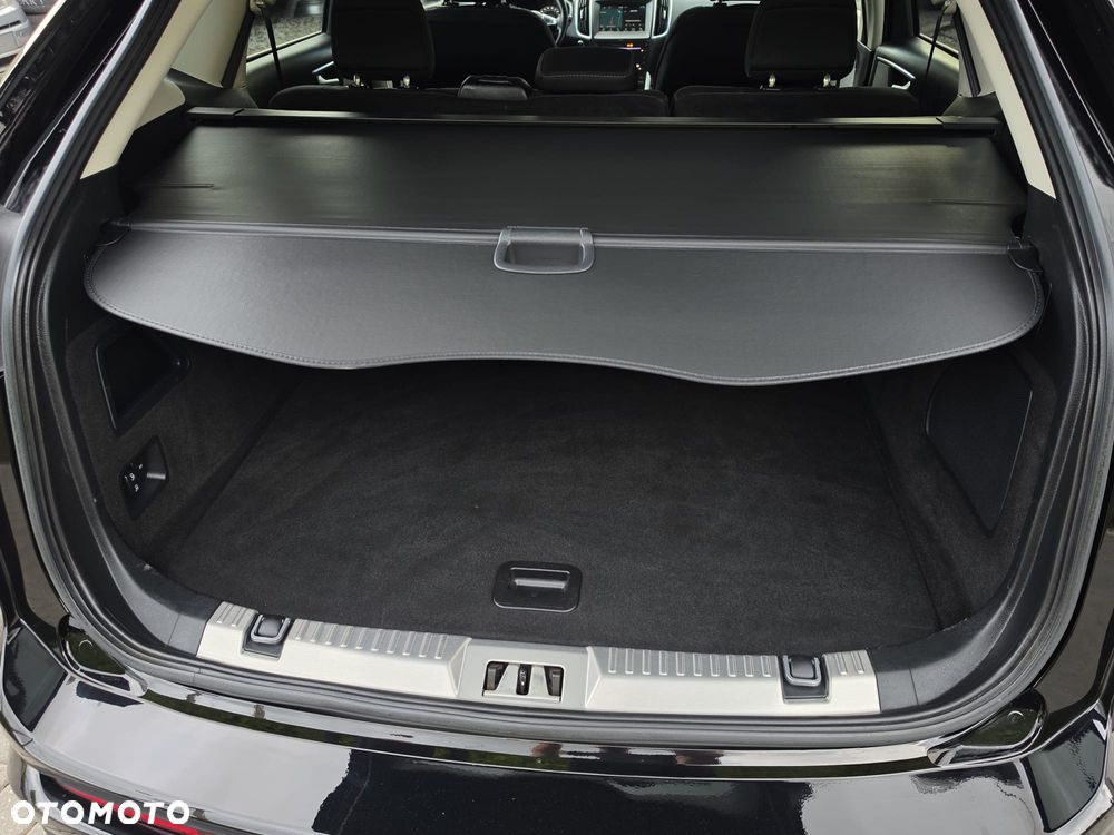 Ford Edge 2.0 TDCi Twin-Turbo 4WD Sport - 28
