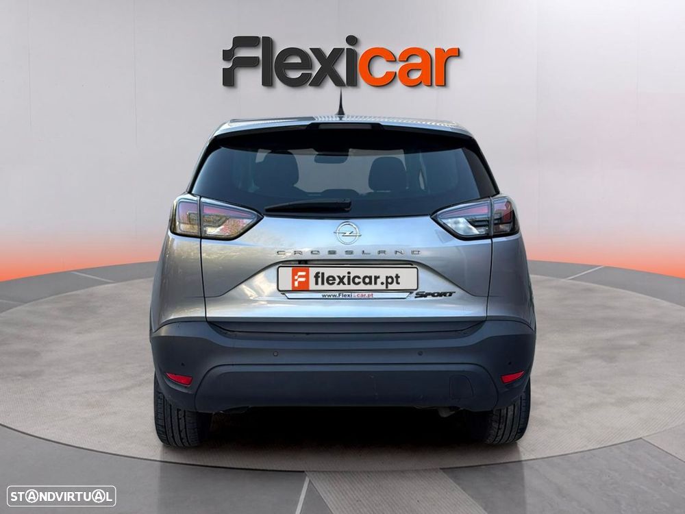 Opel Crossland 1.2 T Business Edition - 8