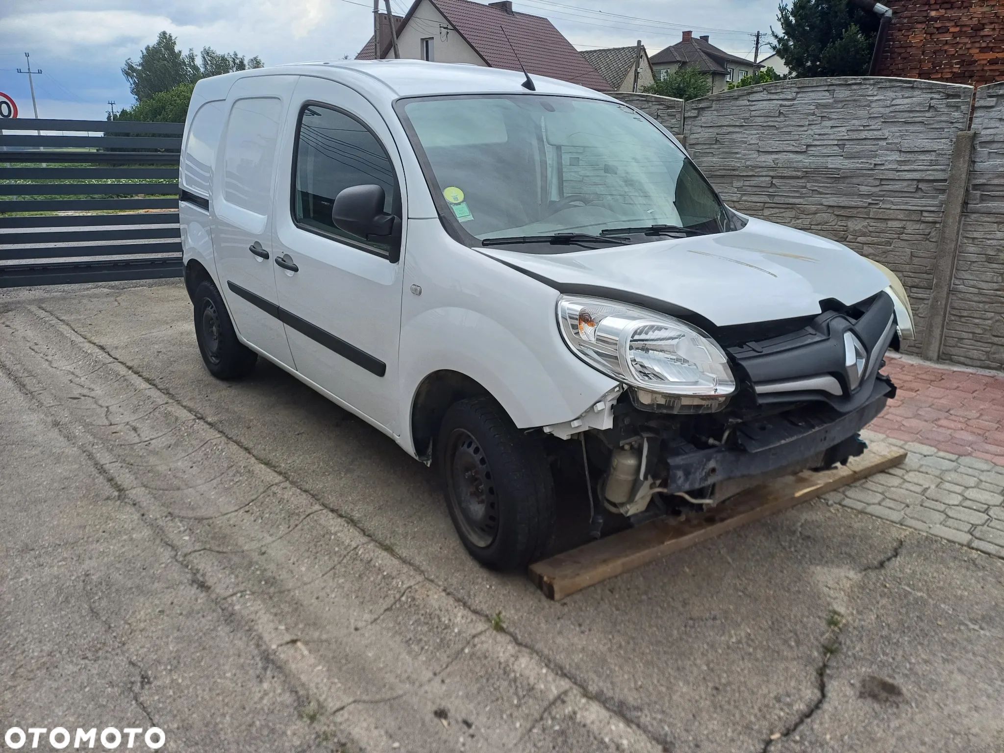 Renault KANGOO - 1