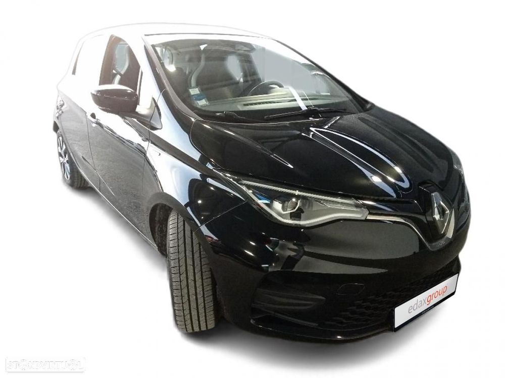 Renault Zoe (c/ Bateria) Limited 50 - 1