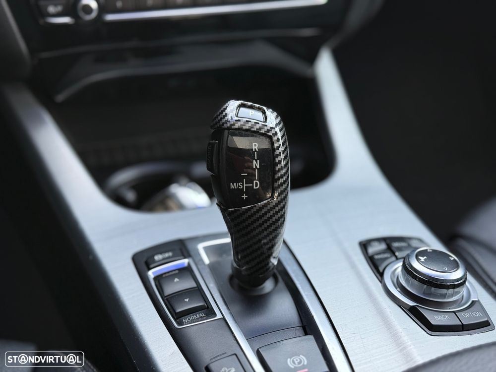 BMW X3 20 d xDrive Pack M Auto - 17