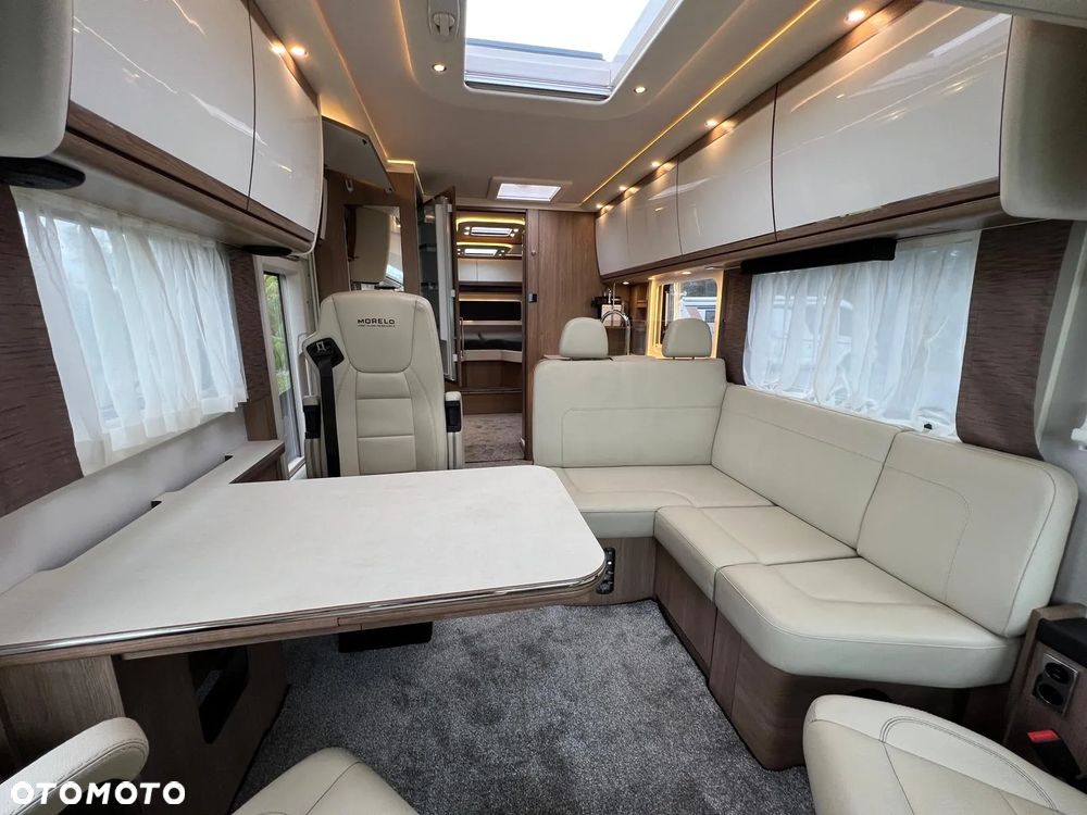 Morelo PALACE 85L - IVECO 70C21 - 33