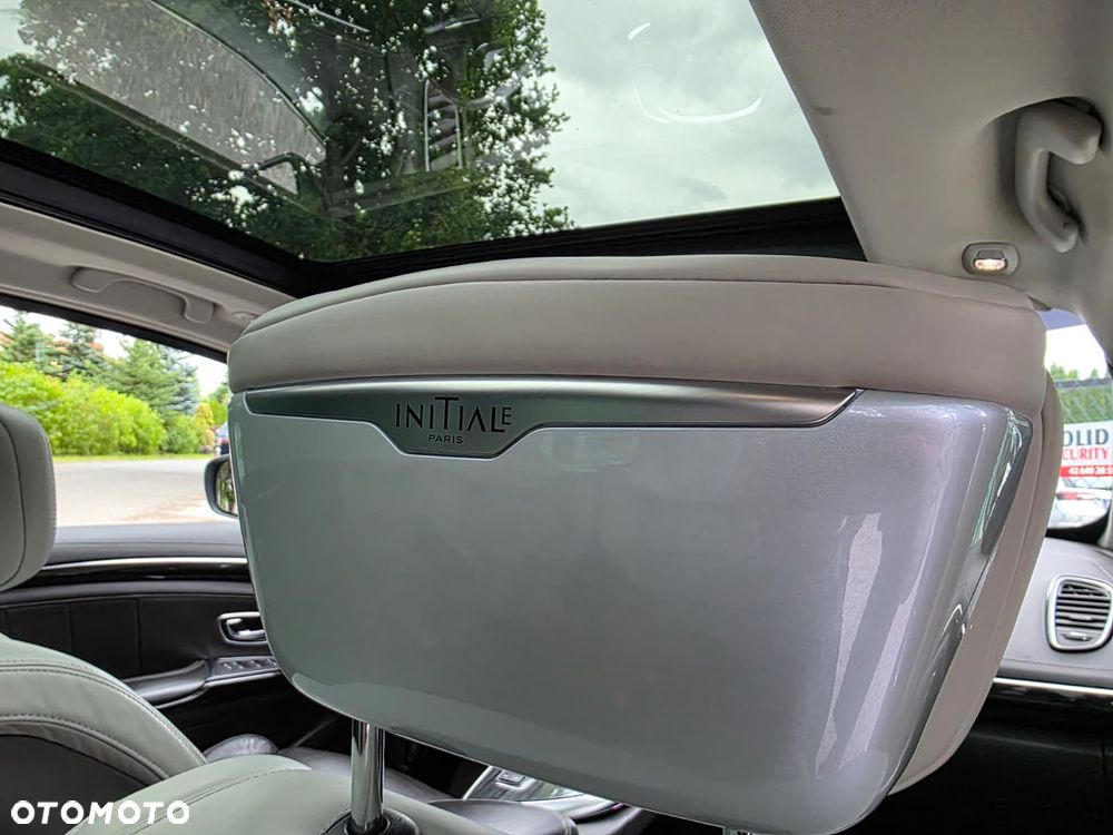 Renault Espace Energy TCe 200 EDC Initiale Paris - 27