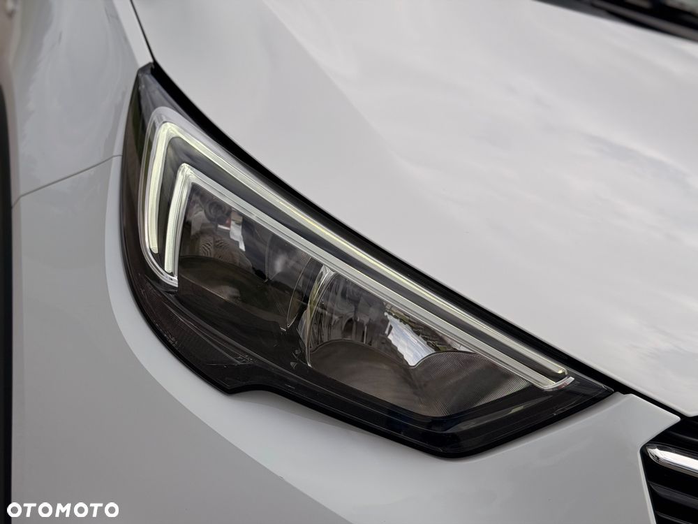 Opel Crossland - 12