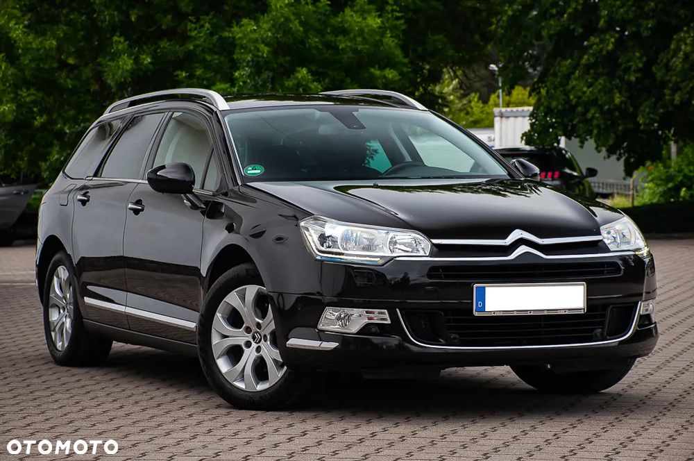 Citroën C5 Tourer HDi 140 FAP Exclusive - 5
