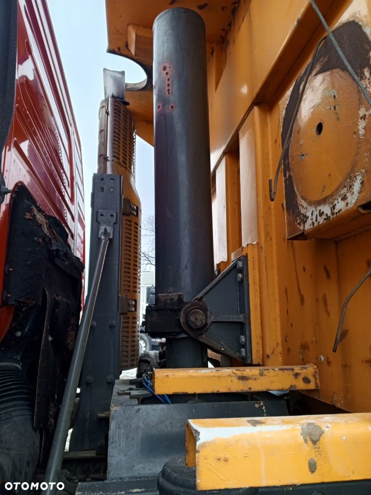 Volvo FM12 - 6