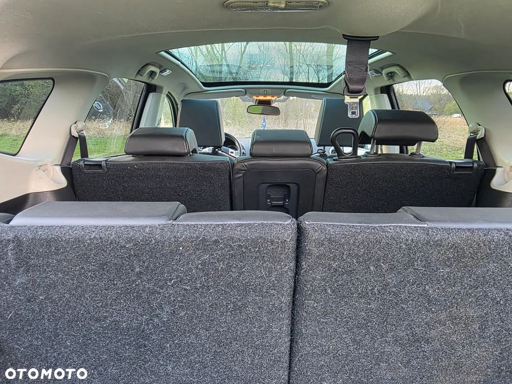 Nissan Qashqai 2.0 dCi 4x4 Tekna - 3