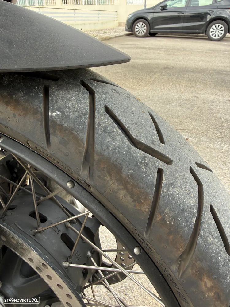 BMW R 1200 GS Rallye - 10