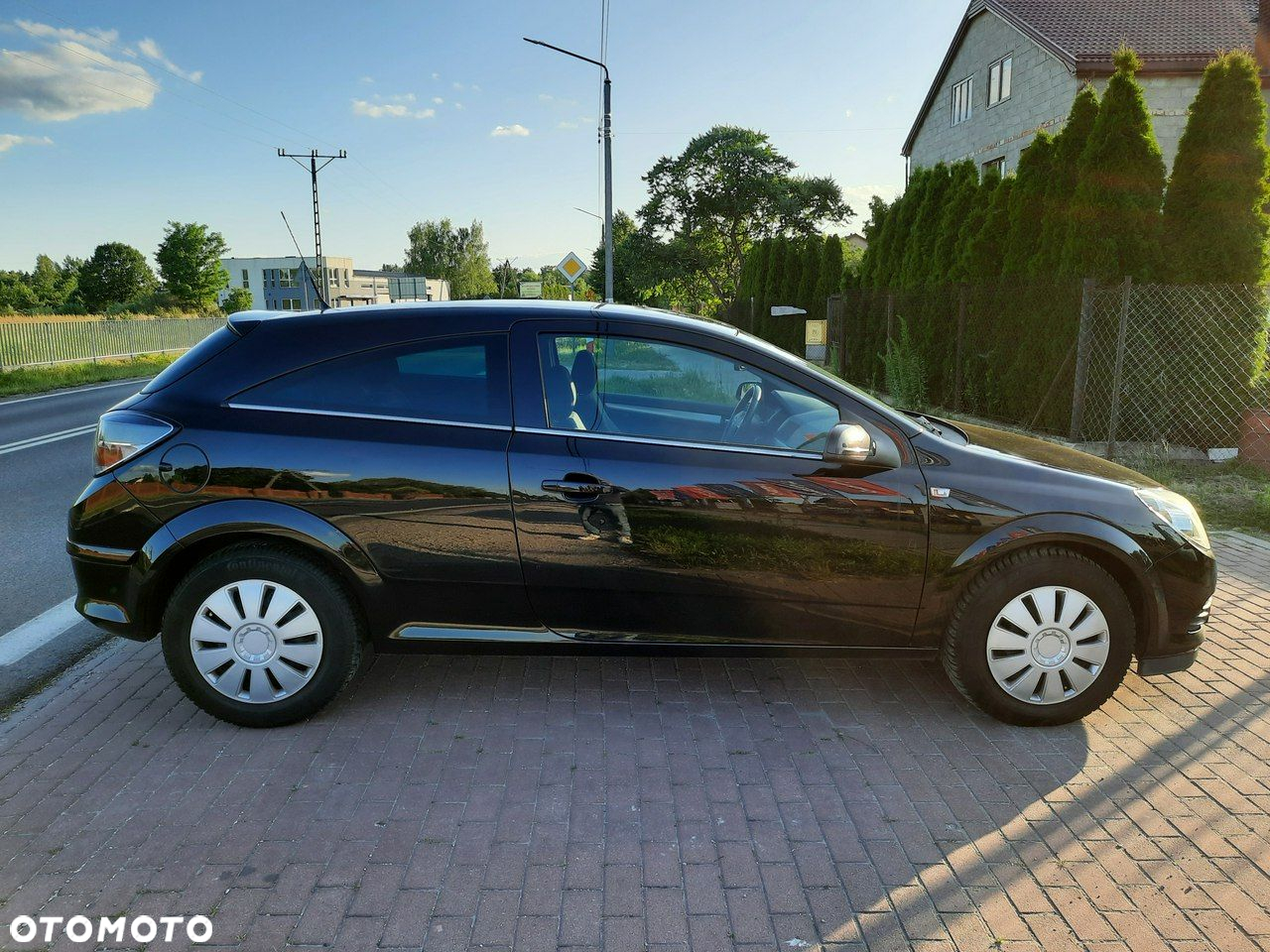 Opel Astra - 4