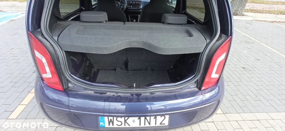 Volkswagen up! - 2