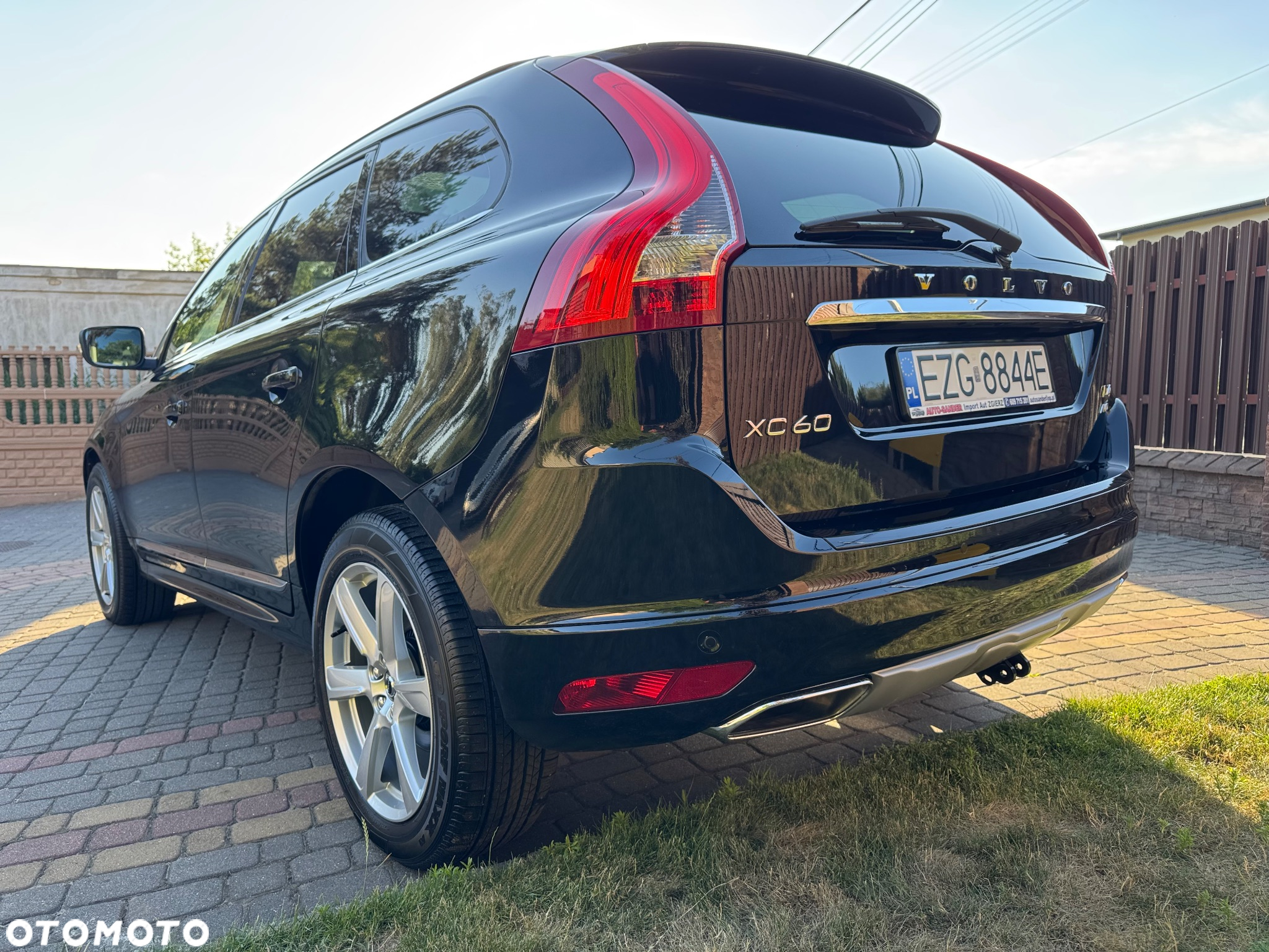 Volvo XC 60 D4 AWD Momentum - 7
