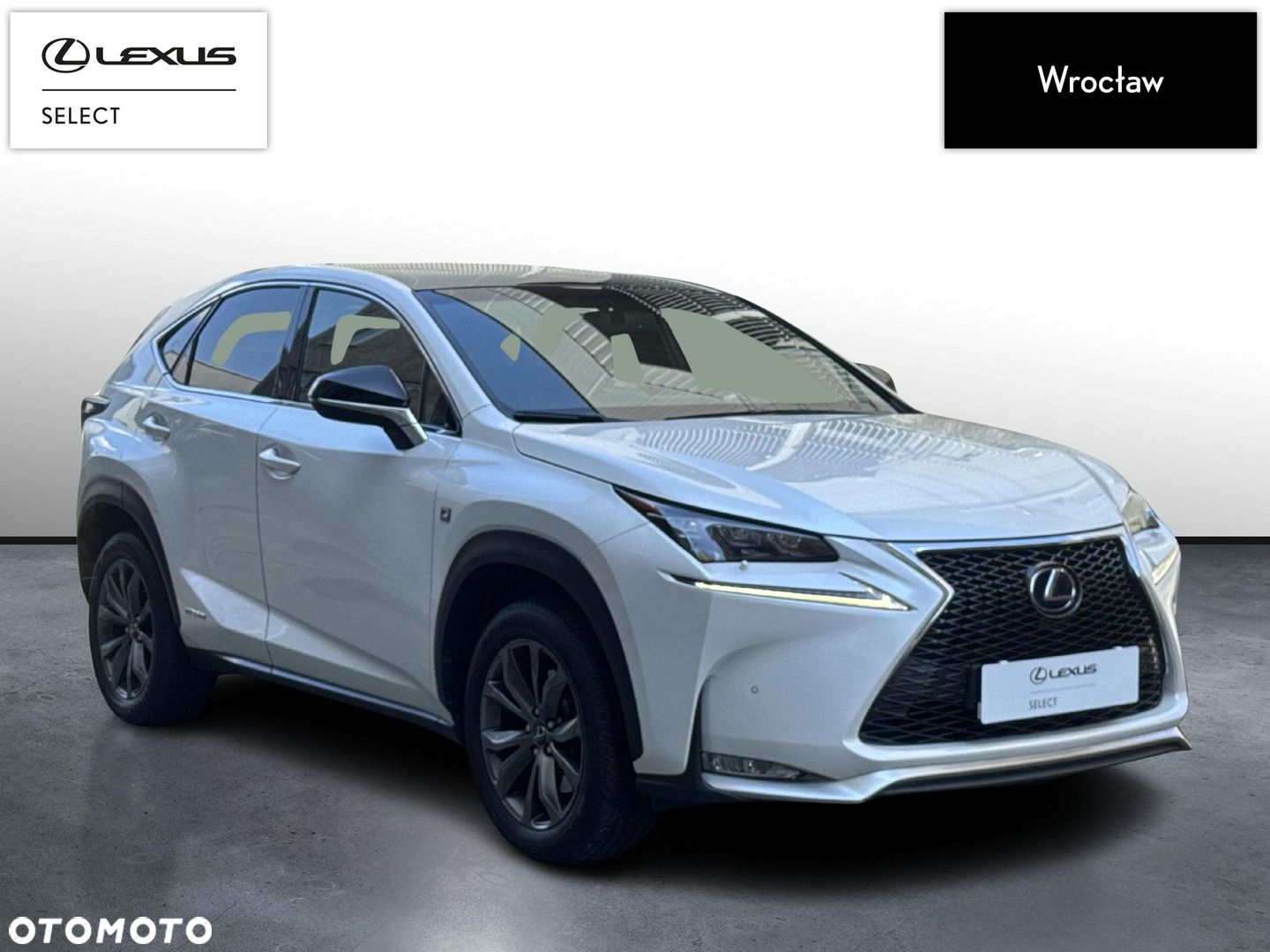 Lexus NX - 7
