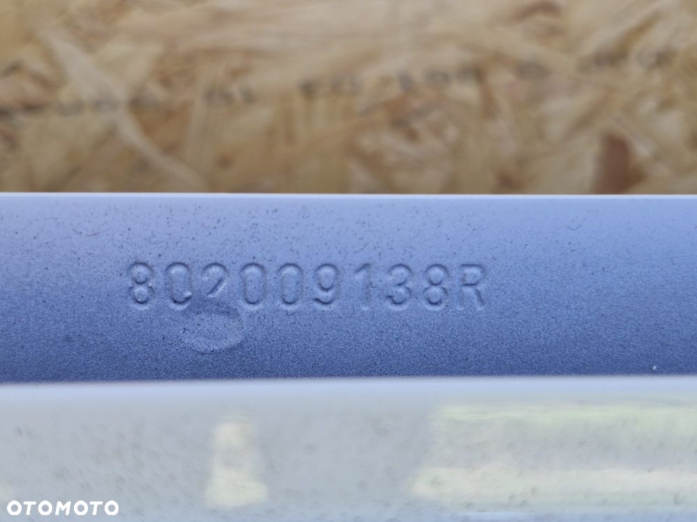 DACIA SANDERO III JOGGER DRZWI PRAWE PRZÓD 802009138R - 7